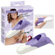 You2Toys Finger Vibrator - cena, porovnanie