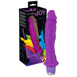 You2Toys Colorful Joy Purple Vibe