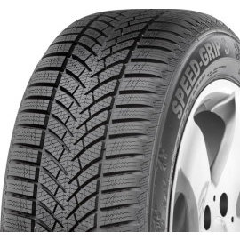 Semperit Speed Grip 3 245/45 R17 99V