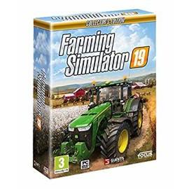 Farming Simulator 19 (Collectors Edition)