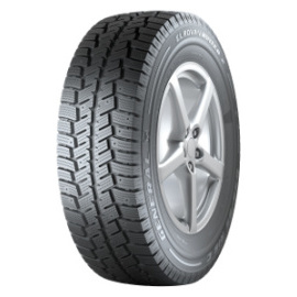 General Eurovan Winter 2 215/75 R16 113R