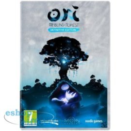 Ori and the Blind Forest (Limited Edition)