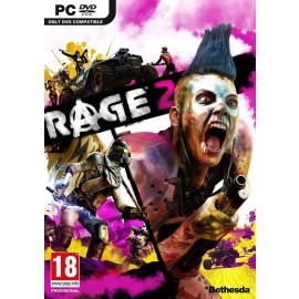 Rage 2