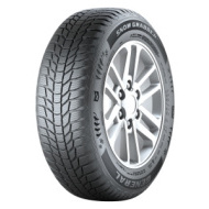 General Snow Grabber Plus 255/55 R18 109V - cena, porovnanie