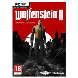 Wolfenstein II: The New Colossus (Collectors Edition)