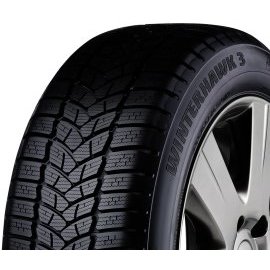 Firestone Winterhawk 3 205/60 R15 91T