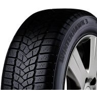 Firestone Winterhawk 3 205/60 R15 91T - cena, porovnanie