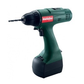 Metabo BZ 9.6 SP