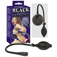 You2Toys Black Anal Balloon - cena, porovnanie