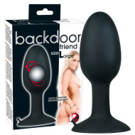 You2Toys Backdoor Friend Large - cena, porovnanie