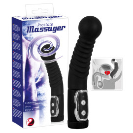 You2Toys Prostate Massager