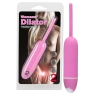 You2Toys Dilator Urethra Vibrator - cena, porovnanie