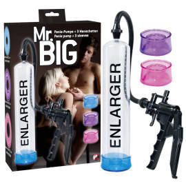 You2Toys Mr. Big