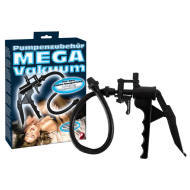 You2Toys Mega Vacuum - cena, porovnanie