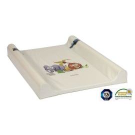 Ladotex Prebaľovacia podložka, pevné dno 50x80 zvieratá