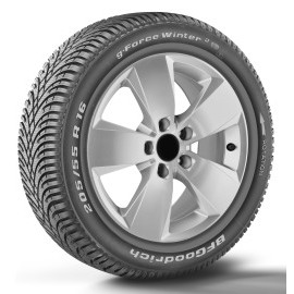 Bfgoodrich G-Force Winter 2 245/45 R18 100V