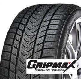Gripmax Status Pro 215/50 R18 96V