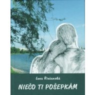 Niečo ti pošepkám - cena, porovnanie
