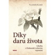 Díky daru života - cena, porovnanie