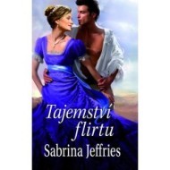 Tajemství flirtu - cena, porovnanie