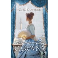 Romanovovská cárovná - cena, porovnanie