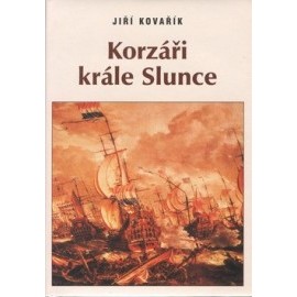 Korzáři krále slunce