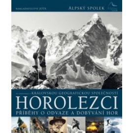 Horolezci