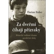 Za dveřmi číhají přízraky - cena, porovnanie