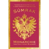 Súmrak monarchie - cena, porovnanie