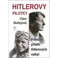 Hitlerovy pilotky - cena, porovnanie