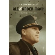 Alexander Mach - cena, porovnanie