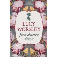 Jane Austen doma - cena, porovnanie