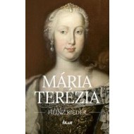 Mária Terézia - 3.vydanie - cena, porovnanie