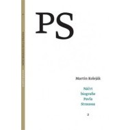 Náčrt biografie Pavla Straussa 2 - cena, porovnanie