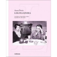 Lolina kniha - cena, porovnanie