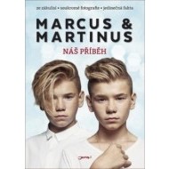 Marcus & Martinus - Náš svět - cena, porovnanie