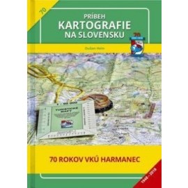 Príbeh kartografie na Slovensku