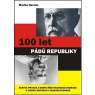 100 let pádů republiky - cena, porovnanie