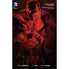 Final Crisis