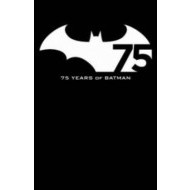 Batman 75th Anniversary box set - cena, porovnanie