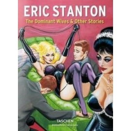 Eric Stanton. The Dominant Wives and Other Stories