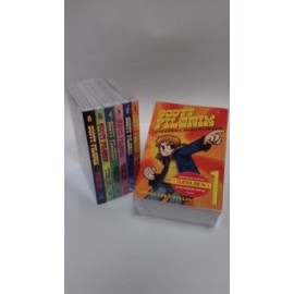 Scott Pilgrim - komplet