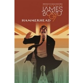 James Bond 3: Hammerhead