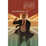 James Bond 3: Hammerhead - cena, porovnanie