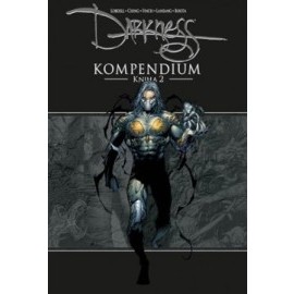Darkness Kompendium: Kniha 2