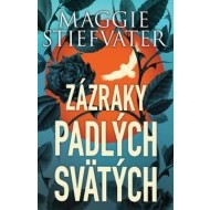 Zázraky padlých svätých - cena, porovnanie