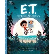 E.T. The Extra Terrestrial - cena, porovnanie
