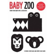 Baby Zoo - cena, porovnanie