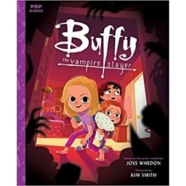 Buffy The Vampire Slayer