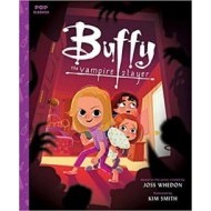 Buffy The Vampire Slayer - cena, porovnanie